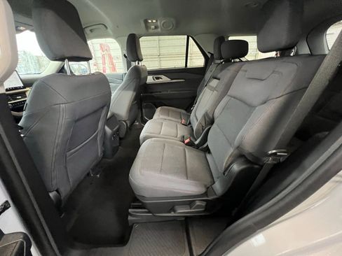 Used 2026 Ford Explorer Active image 20