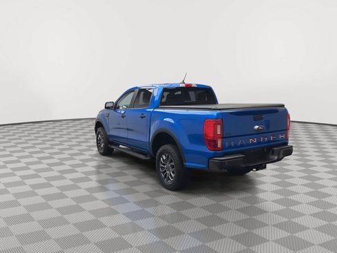 Used 2021 Ford Ranger XLT w/ Equipment Group 302A High AWD/4WD image 37