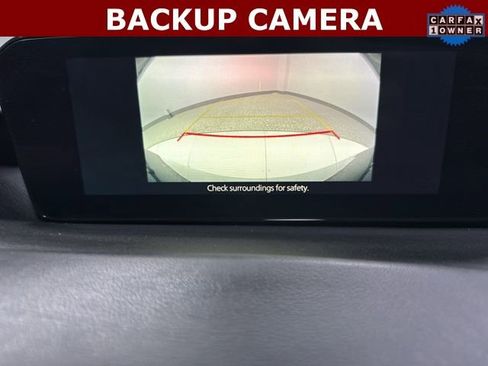 Used 2025 MAZDA MAZDA3 s image 3