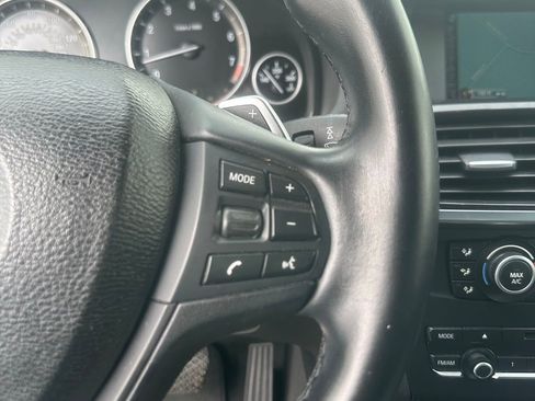 Used 2014 BMW X3 xDrive28i AWD/4WD image 19