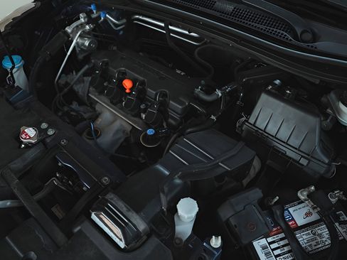 Used 2017 Honda HR-V EX-L image 24