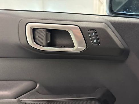 New 2026 Ford Bronco Outer Banks AWD/4WD image 14