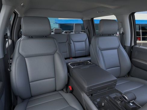 New 2025 Ford F150 Lightning Flash AWD/4WD image 19