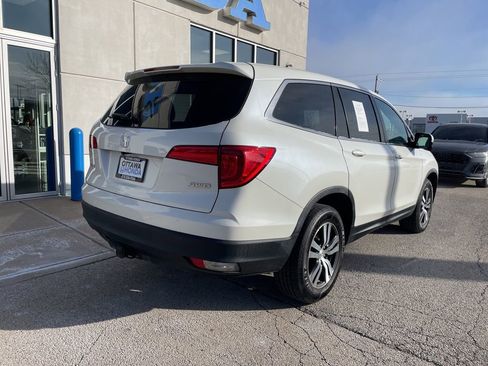 Used 2018 Honda Pilot EX-L image 5