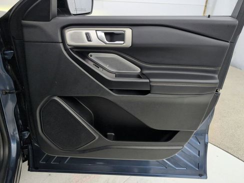 Used 2020 Ford Explorer ST w/ ST Street Pack image 56