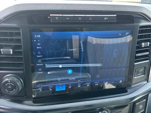 Used 2021 Ford F150 Limited AWD/4WD image 24