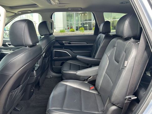 Used 2025 Kia Telluride S AWD/4WD image 13