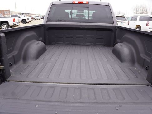 Certified 2019 RAM 1500 Classic SLT w/ Luxury Group image 19