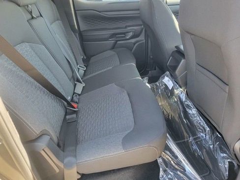 New 2025 Ford Ranger XL w/ Trailer Tow Package image 11