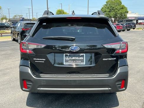 Used 2021 Subaru Outback Premium w/ Popular Package #1 AWD/4WD image 4