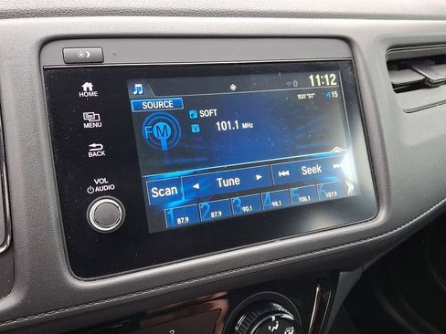 Used 2019 Honda HR-V Sport image 17