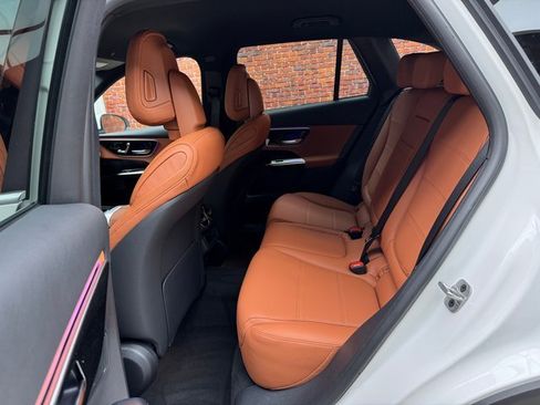 New 2026 Mercedes-Benz GLC 300 GLC 300 image 23