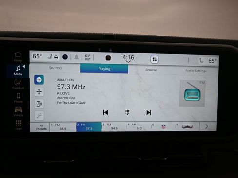 Used 2025 Jeep Wrangler Unlimited Rubicon w/ Convenience Group AWD/4WD image 19