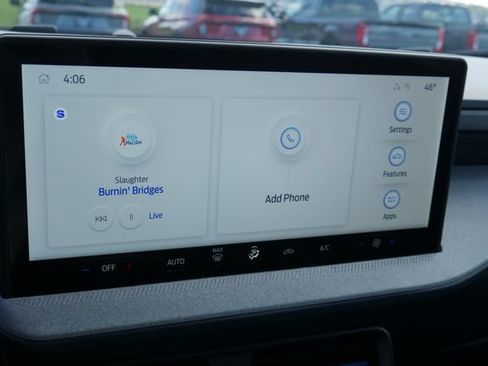 New 2026 Ford Maverick XLT AWD/4WD image 18