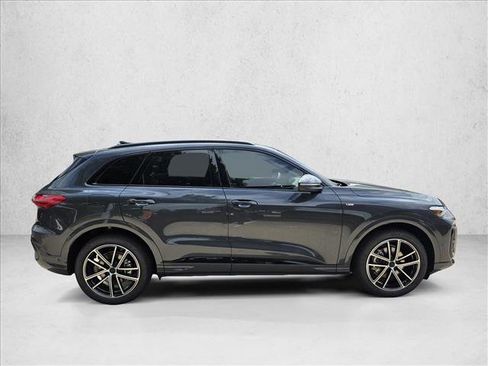 New 2026 Audi Q5 Prestige AWD/4WD image 4
