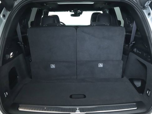 Used 2024 Jeep Grand Cherokee L Summit AWD/4WD image 33