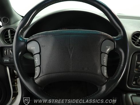 Used 1994 Pontiac Firebird Trans Am GT image 35