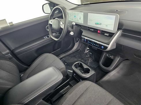 Used 2022 Hyundai Ioniq 5 SE w/ Cargo Package image 11