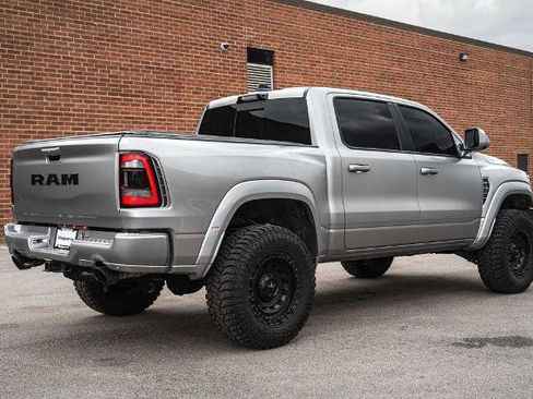 Used 2022 RAM 1500 TRX w/ TRX Level 2 Equipment Group AWD/4WD image 5