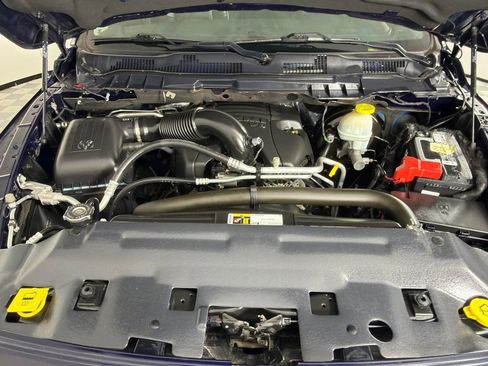 Used 2017 RAM 1500 Sport image 25