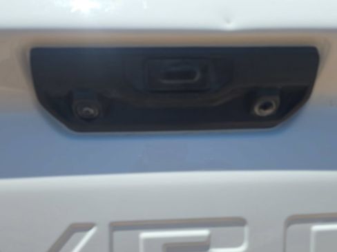 Used 2024 Chevrolet Silverado 2500 W/T w/ WT Convenience Package AWD/4WD image 14