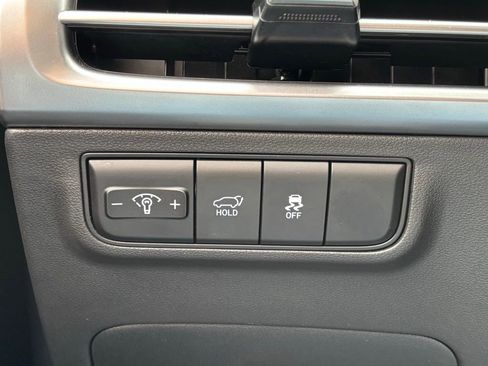 Used 2025 Hyundai Tucson SEL image 26