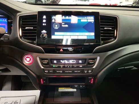 Used 2022 Honda Pilot Special Edition image 14