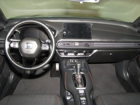 Certified 2026 Honda HR-V Sport image 13