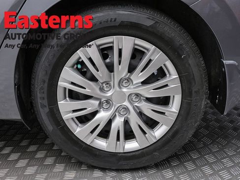Used 2023 Nissan Sentra S FWD image 8