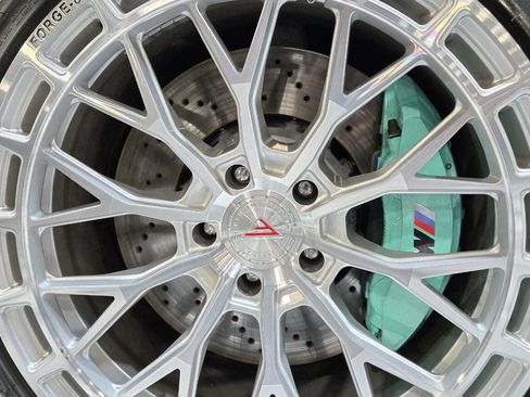 Used 2014 BMW M6 Gran Coupe image 24