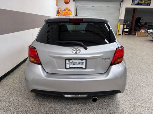 Used 2015 Toyota Yaris SE image 34