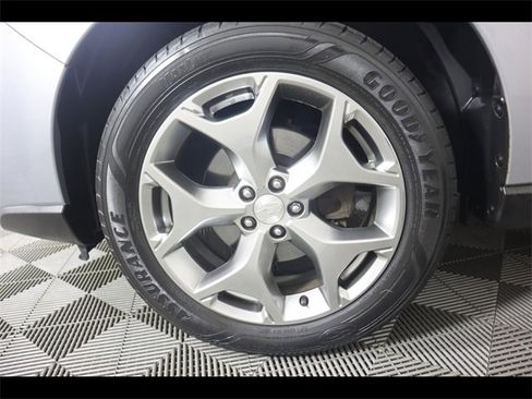 Used 2015 Subaru Forester 2.5i Touring image 28