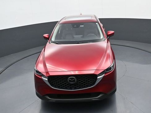 Used 2022 MAZDA CX-5 AWD 2.5 S w/ Premium Package image 30