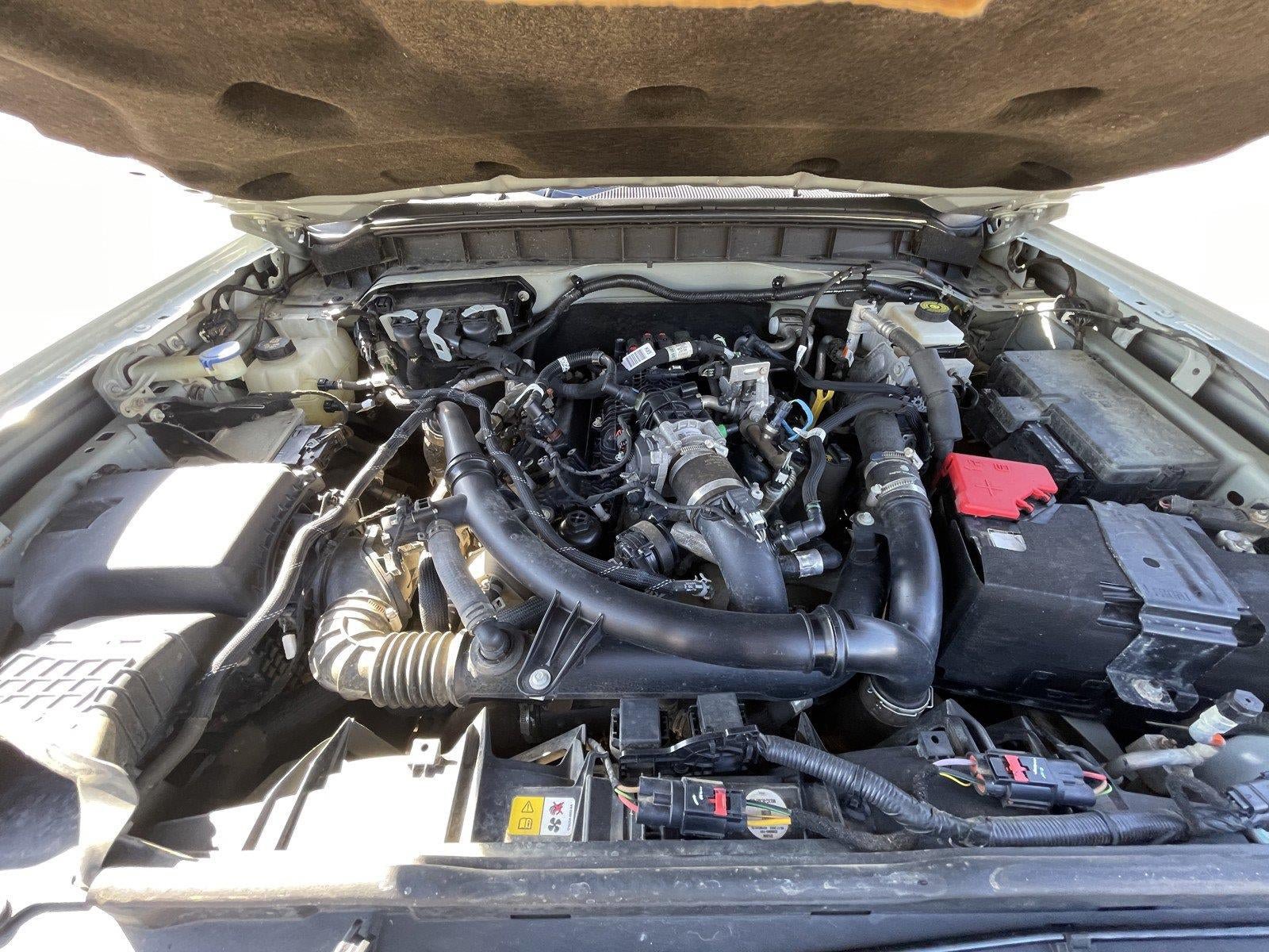Used 2022 Ford Bronco Badlands AWD/4WD image 52