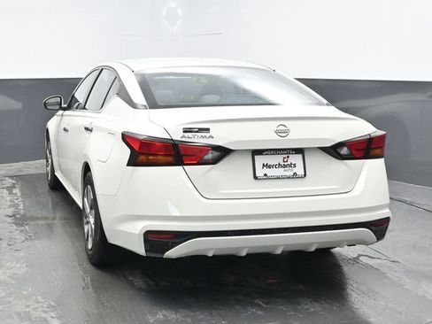 Used 2021 Nissan Altima 2.5 S FWD image 5