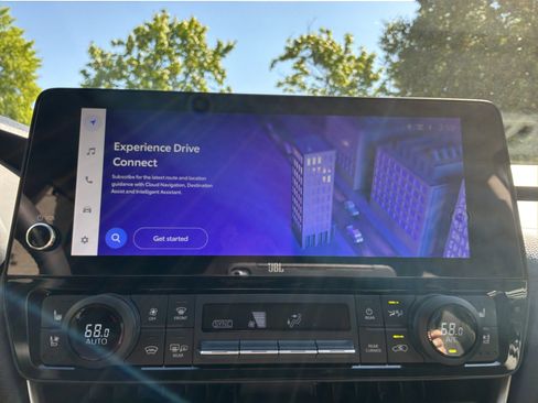 Used 2024 Toyota Grand Highlander Limited image 24