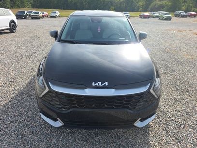 Used 2024 Kia Sportage EX