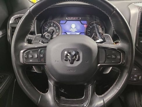 Used 2022 RAM 1500 TRX w/ TRX Level 1 Equipment Group AWD/4WD image 29