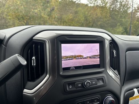 New 2026 Chevrolet Silverado 3500 W/T w/ WT Convenience Package image 20