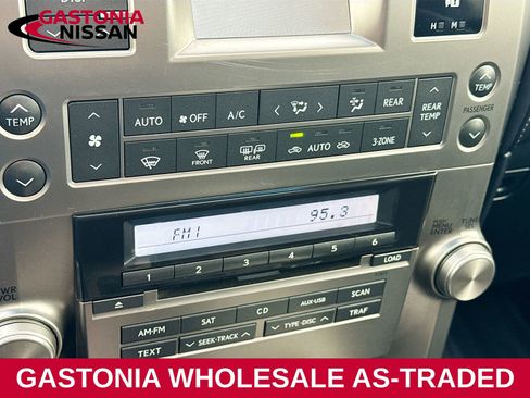 Used 2010 Lexus GX 460 AWD/4WD image 13