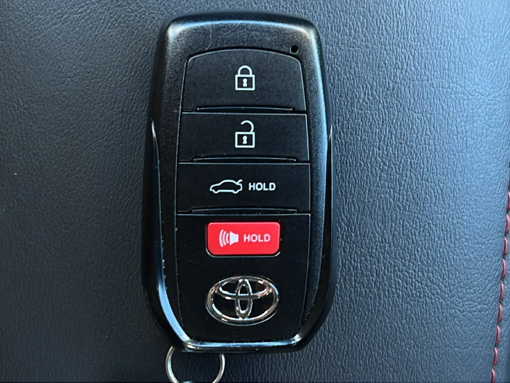 Used 2024 Toyota Corolla SE FWD image 22