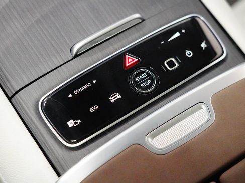 New 2027 Mercedes-Benz EQS 400 4MATIC SUV image 31