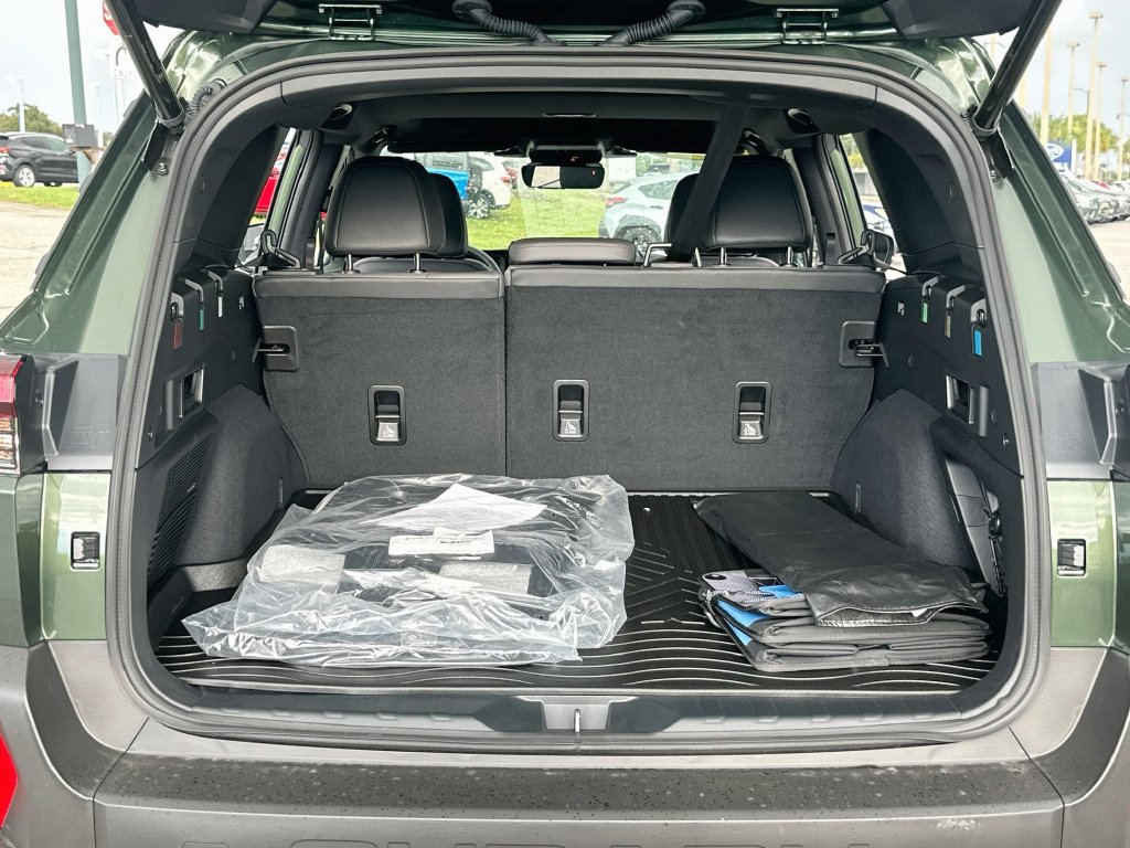 New 2026 Subaru Outback Limited AWD/4WD image 28