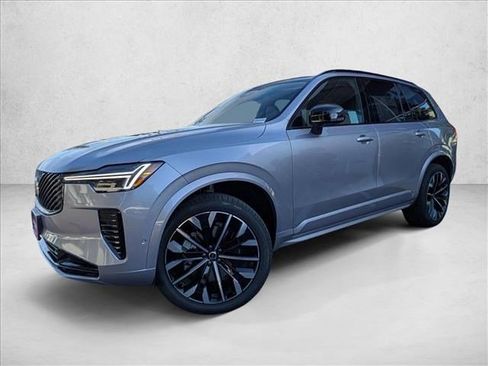 New 2026 Volvo XC90 B6 Ultra image 1
