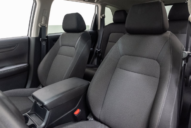 Used 2026 Honda CR-V EX image 13
