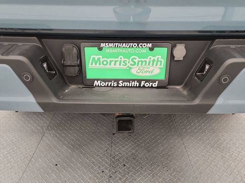 Used 2023 Ford F150 XLT w/ Equipment Group 302A High AWD/4WD image 15