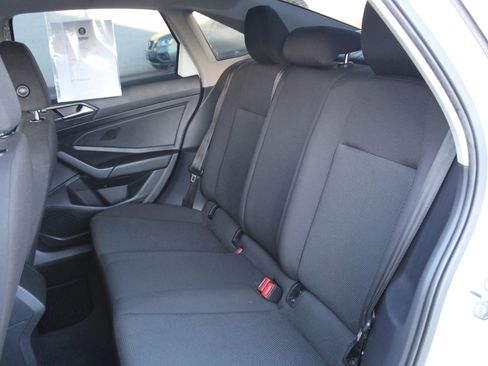 Used 2019 Volkswagen Jetta S w/ Driver Assistance Package image 16