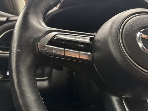 Used 2021 MAZDA CX-30 2.5 Turbo w/ Premium Package image 12