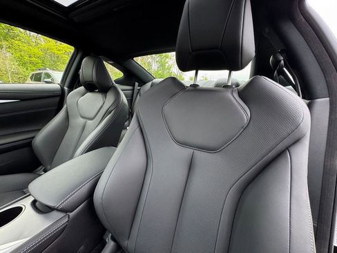 Used 2022 INFINITI Q60 3.0t Luxe w/ Essential Package AWD/4WD image 21