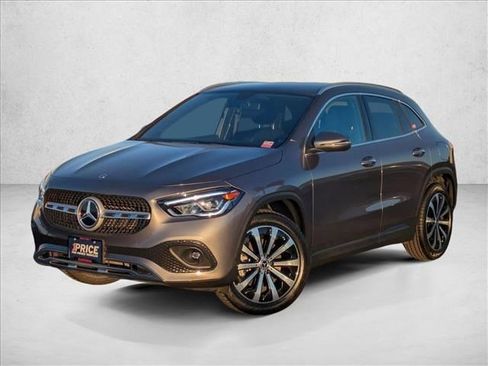 Used 2023 Mercedes-Benz GLA 250 image 1